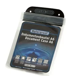 Ortlieb Document Pouch - A6