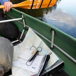 Ortlieb Document Pouch - A6