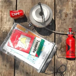 Ortlieb Document Pouch - A5