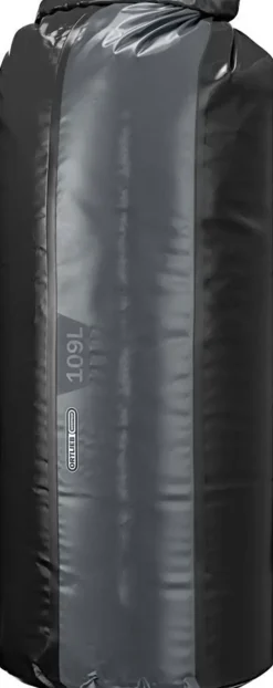 Ortlieb Dry Bag - 109L - Slate-Black