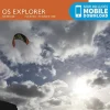 OS Explorer Map 106 - Newquay and Padstow