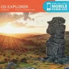 OS Explorer Map OL28 - Dartmoor