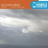 OS Explorer Map OL31 - North Pennines