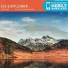 OS Explorer Map OL6 - The English Lakes - South Western Area