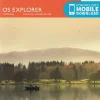 OS Explorer Map OL7 - The English Lakes - South Eastern Area