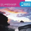 OS Landranger Map 200 - Newquay, Bodmin, Camelford and St Austell