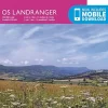 OS Landranger Map 161 - The Black Mountains