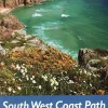 OS South West Coast Path - Padstow to Falmouth