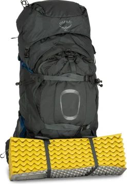 Osprey Aether Plus 70 Rucksack - Eclipse Grey
