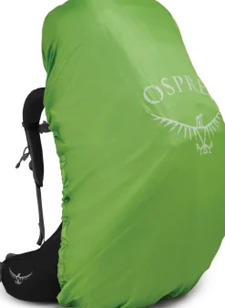 Osprey Aether Plus 85 Rucksack - Black