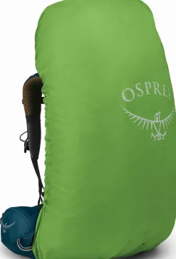 Osprey Atmos AG 65 Rucksack - Venturi Blue