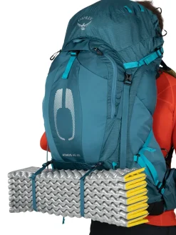 Osprey Atmos AG 65 Rucksack - Venturi Blue