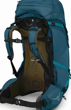 Osprey Atmos AG 50 Rucksack - Venturi Blue