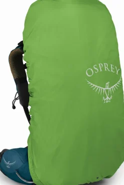 Osprey Atmos AG 50 Rucksack - Venturi Blue