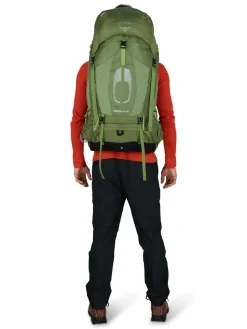 Osprey Atmos AG 50 Rucksack - Venturi Blue