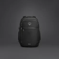 Osprey Daylite Carry-On Travel Pack 44 - Black