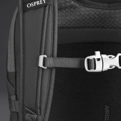 Osprey Daylite Carry-On Travel Pack 44 - Black