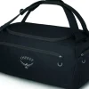 Osprey Daylite Duffel 60 - Black