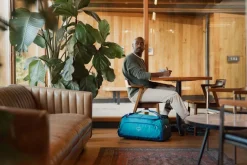 Osprey Daylite Duffel 60 - Black