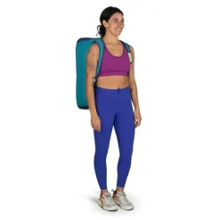 Osprey Daylite Duffel 60 - Black