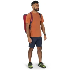 Osprey Daylite Duffel 30 - Black