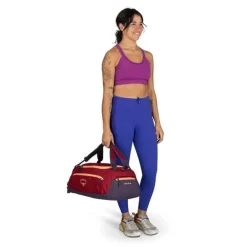 Osprey Daylite Duffel 30 - Black