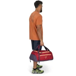 Osprey Daylite Duffel 30 - Black