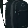 Osprey Daylite Expandable Travel Pack 26+6 - Black