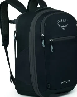 Osprey Daylite Expandable Travel Pack 26+6 - Black