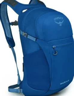 Osprey Daylite Plus Rucksack - Night Shift