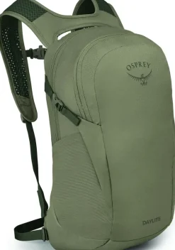 Osprey Daylite Rucksack - Tan Concrete