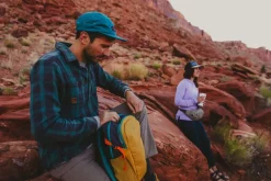 Osprey Daylite Rucksack - Tan Concrete