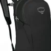 Osprey Daylite Rucksack - Black