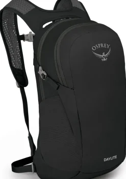 Osprey Daylite Rucksack - Black