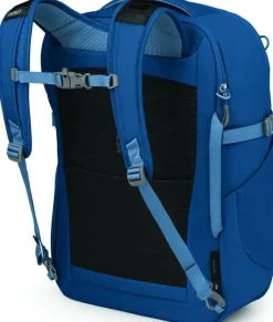 Osprey Daylite Travel Pack 35 - Nightshift Blue