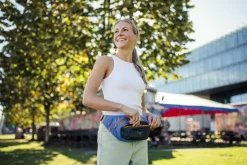 Osprey Daylite Waist Pack - Black