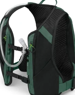Osprey Escapist Velocity 6 Rucksack - Tundra Green-Botanica
