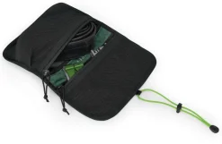 Osprey Escapist Velocity 6 Rucksack - Tundra Green-Botanica