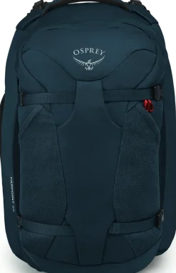 Osprey Farpoint 55 Travel Pack - Muted Space Blue