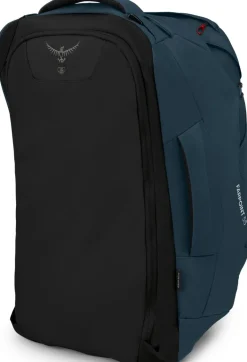 Osprey Farpoint 55 Travel Pack - Muted Space Blue