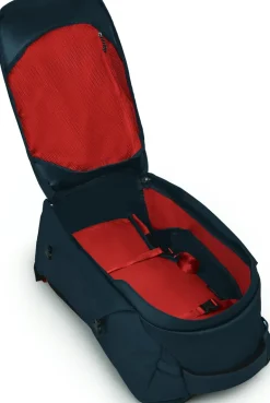 Osprey Farpoint 55 Travel Pack - Muted Space Blue