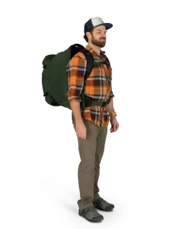 Osprey Farpoint 55 Travel Pack - Muted Space Blue