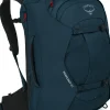 Osprey Farpoint 40 Travel Pack - Muted Space Blue
