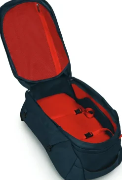 Osprey Farpoint 40 Travel Pack - Muted Space Blue