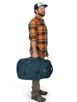 Osprey Farpoint 40 Travel Pack - Muted Space Blue