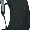 Osprey Hikelite 18 Rucksack - Black