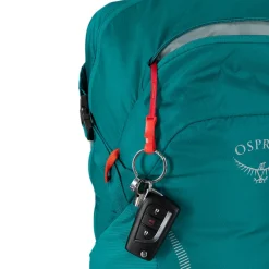 Osprey Hikelite 18 Rucksack - Black