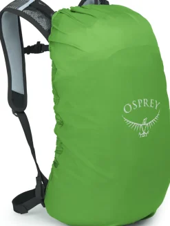 Osprey Hikelite 18 Rucksack - Black