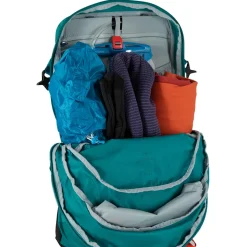 Osprey Hikelite 18 Rucksack - Black