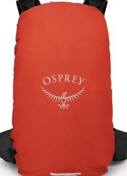 Osprey HiVis Raincover - Mars Orange - XSmall